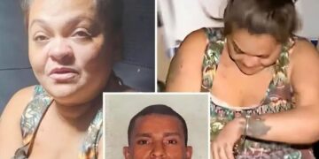 Πήρε τον νόμο στα χέρια της: Μητέρα ευνούχισε και έκαψε τον σύντροφό της που προσπάθησε να βιάσει την 11χρονη κόρη της