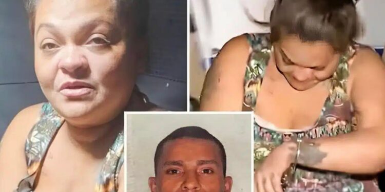 Πήρε τον νόμο στα χέρια της: Μητέρα ευνούχισε και έκαψε τον σύντροφό της που προσπάθησε να βιάσει την 11χρονη κόρη της