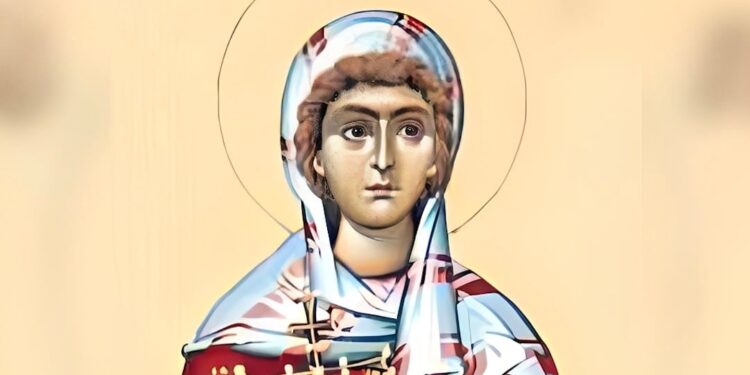 Alldaynews.gr Εορτολόγιο 27 Μαρτίου: Μεγάλη γιορτή της Ορθοδοξίας σήμερα – Οι σπουδαίοι Άγιοι που γιορτάζουν – Σε ποιους λέμε «Χρόνια Πολλά»