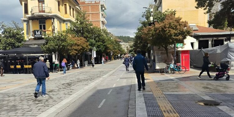 Alldaynews.gr Οι Βούλγαροι τα βρήκαν δύσκολα με το ευρώ: Κατεβαίνουν Σέρρες για ψώνια, καφέ, ακόμα και… σούπερ μάρκετ