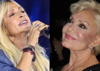 Η Άννα Βίσση αποχαιρετά τη Μαρινέλλα με 5 από τις πιο δυνατές αποθεωτικές λέξεις