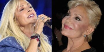 Alldaynews.gr Η Άννα Βίσση αποχαιρετά τη Μαρινέλλα με 5 από τις πιο δυνατές αποθεωτικές λέξεις