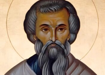 Σήμερα γιορτάζει ο Άγιος που πέθανε με φρικτό τρόπο – Ποιοι έχουν γιορτή 31 Μαρτίου