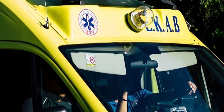 Σοκ σήμερα – Έσβησε 28χρονος νοσηλευτής Γενικού Νοσοκομείου