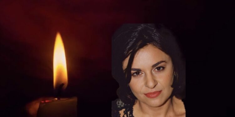 Θρήνος: Έφυγε από τη ζωή εκπαιδευτικός σε ηλικία 56 ετών