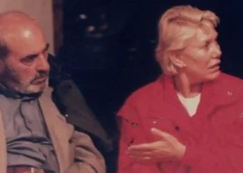 Μαρινέλλα: Η επίσκεψη στον Καζαντζίδη λίγο πριν το τέλος του