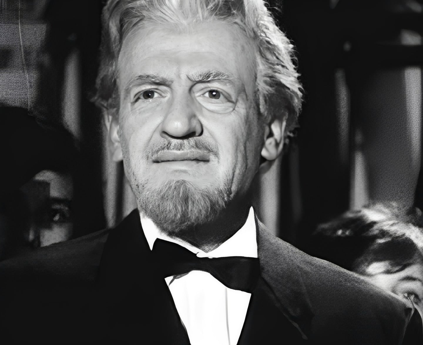 Πέθανε απομονωμένος στο κτήμα του ο πασίγνωστος ηθοποιός του ελληνικού κινηματογράφου 4 3333 6