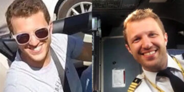 Θρίλερ στο «Πηγάδι του Διαβόλου» στη Βουλιαγμένη: Ποιος είναι ο 34χρονος πιλότος που αγνοείται