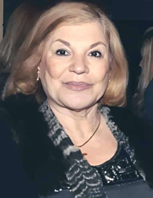 Παραμένει γλυκιά και σικάτη η Έλσα Ρίζου: Πως είναι στα 90 της η αγαπημένη ηθοποιός και σύζυγος του Νίκου Ρίζου 7 483936381 658914039886028 7316083112178063084 n 1