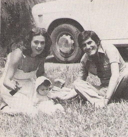 Ο γάμος του με την Γωγώ Αντζολετακη και πως είναι σήμερα ο γνωστός ηθοποιός του ελληνικού Σινέμα 5 487682115 24219562007634486 4335462728477960728 n