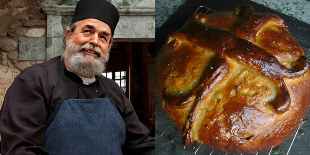 Alldaynews.gr τσουρέκι