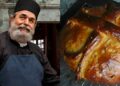 Alldaynews.gr Η πιο νόστιμη συνταγή για το τσουρέκι του Πάσχα από τους μάγειρες του Αγίου Όρους
