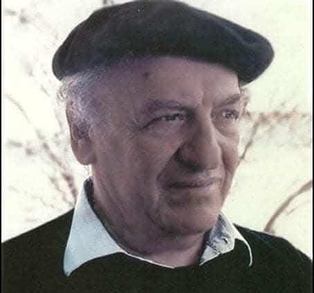 Πέθανε απομονωμένος στο κτήμα του ο πασίγνωστος ηθοποιός του ελληνικού κινηματογράφου 3 577028767 2692003204502189 7527368636453183535 n