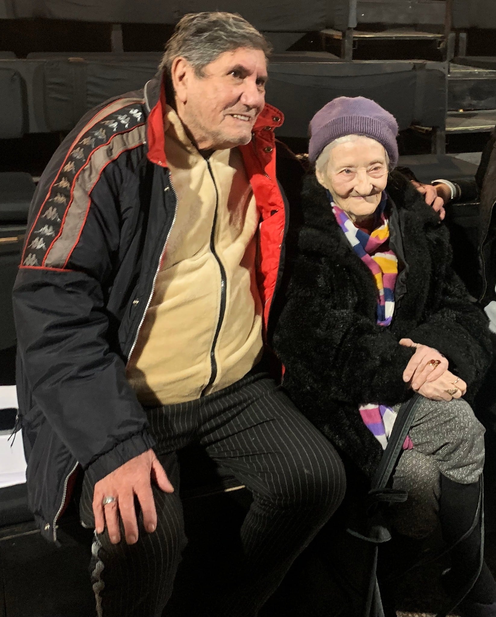 Ο γάμος του με την Γωγώ Αντζολετακη και πως είναι σήμερα ο γνωστός ηθοποιός του ελληνικού Σινέμα 3 602914047 25244769681873998 5080493048161450364 n