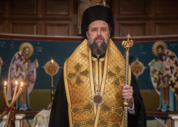 Μητροπολίτης Φιλόθεος: «Δεν είναι απαραίτητη η παρουσία του Αγίου Φωτός από τα Ιεροσόλυμα για να κάνουν Ανάσταση οι πιστοί»