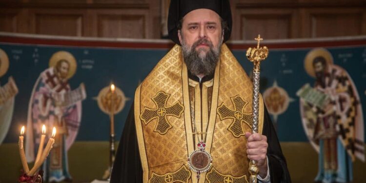 Alldaynews.gr Μητροπολίτης Φιλόθεος: «Δεν είναι απαραίτητη η παρουσία του Αγίου Φωτός από τα Ιεροσόλυμα για να κάνουν Ανάσταση οι πιστοί»