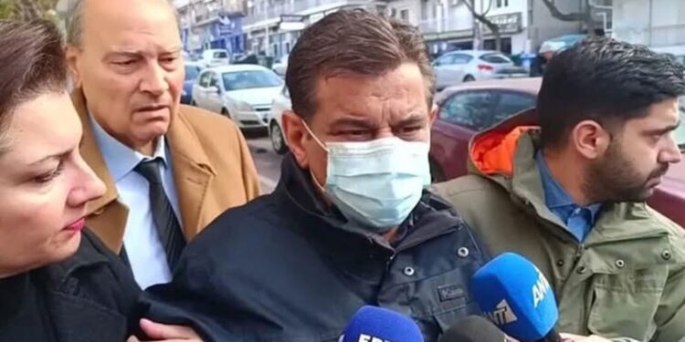 Θεσσαλονίκη: Πέθανε ο αστυνομικός που έμαθε καθυστερημένα ότι είχε καρκίνο – «Το κρίμα στον λαιμό τους»