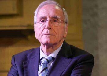 Ο Πάνος Σόμπολος για τον θάνατο της συζύγου του: «Είναι σκληρό διαχειριστείς την απώλεια μετά από 32 χρόνια μαζί»