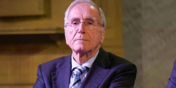 Ο Πάνος Σόμπολος για τον θάνατο της συζύγου του: «Είναι σκληρό διαχειριστείς την απώλεια μετά από 32 χρόνια μαζί»