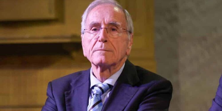 Ο Πάνος Σόμπολος για τον θάνατο της συζύγου του: «Είναι σκληρό διαχειριστείς την απώλεια μετά από 32 χρόνια μαζί»