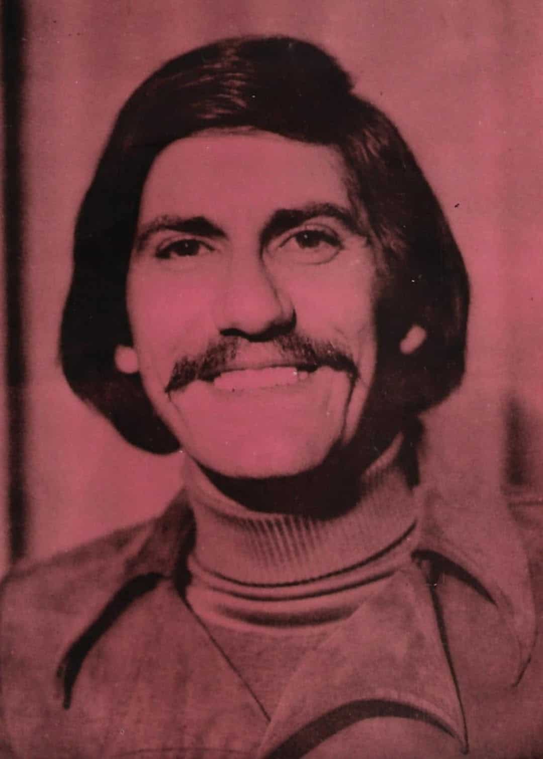 Ο γάμος του με την Γωγώ Αντζολετακη και πως είναι σήμερα ο γνωστός ηθοποιός του ελληνικού Σινέμα 2 653782398 1510709383752452 5819695057938039873 n