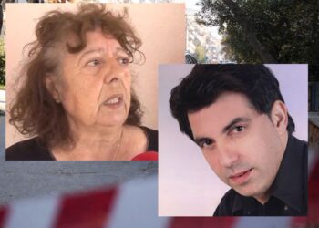 «Αν ήξερα τι θα πάθαινε, δεν θα τον άφηνα να φύγει» – Συγκλονίζει η μητέρα του Τσιτόγλου που δολοφονήθηκε