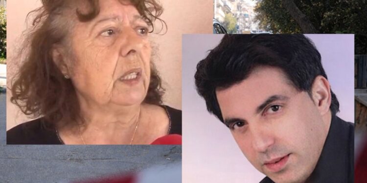 «Αν ήξερα τι θα πάθαινε, δεν θα τον άφηνα να φύγει» – Συγκλονίζει η μητέρα του Τσιτόγλου που δολοφονήθηκε