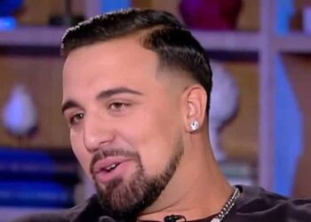 Gio Kay: «Το όραμά μου είναι να γίνω πρωθυπουργός της Ελλάδας, πρότυπό μου ο Ντόναλντ Τραμπ»