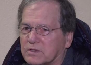 Χρήστος Νικολόπουλος για Μαρινέλλα: «Μακάρι να αντιγράψουν τον τρόπο ζωής και αξιοπρέπειας της»