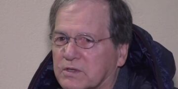 Χρήστος Νικολόπουλος για Μαρινέλλα: «Μακάρι να αντιγράψουν τον τρόπο ζωής και αξιοπρέπειας της»