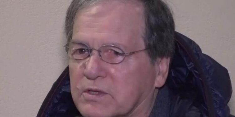 Χρήστος Νικολόπουλος για Μαρινέλλα: «Μακάρι να αντιγράψουν τον τρόπο ζωής και αξιοπρέπειας της»