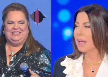 Η Έφη Θώδη καρφώνει την Άντζελα Δημητρίου: «Έβγαλε όλο το κόμπλεξ που έχει απέναντί μου»