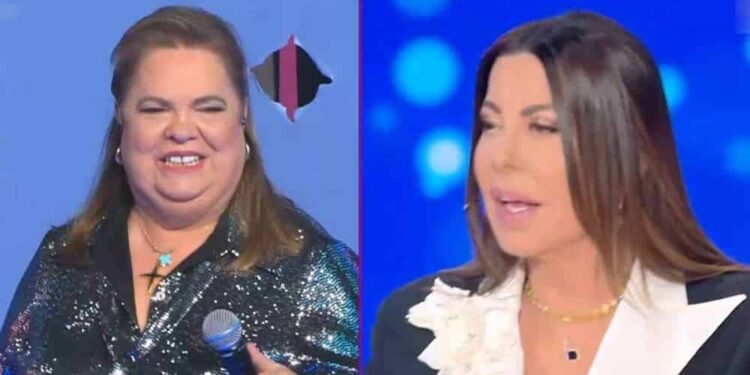 Alldaynews.gr Χαμός με αυτά που είπε η Έφη Θώδη για την Άντζελα Δημητρίου