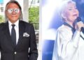 Ηλίας Ψινάκης για Μαρινέλλα: «Έφυγες πριν δύο χρόνια, όρθια, τραγουδώντας στο κοινό σου – Ένα επικό φινάλε που θα το ζήλευε κάθε Diva»