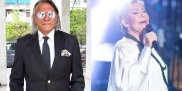 Ηλίας Ψινάκης για Μαρινέλλα: «Έφυγες πριν δύο χρόνια, όρθια, τραγουδώντας στο κοινό σου – Ένα επικό φινάλε που θα το ζήλευε κάθε Diva»