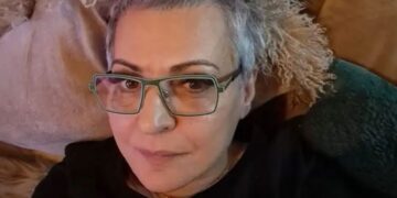 Θρήνος για την 59χρονη που βρέθηκε στραγγαλισμένη – Μαθεύτηκε όλη η αλήθεια, για αυτό την σκότωσαν (video)