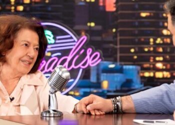 Μαρία Κωνσταντάρου: «Με 785 ευρώ δεν μπορείς να ζήσεις – Zω έναν εφιάλτη»