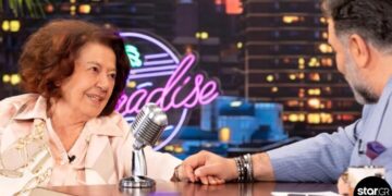 Μαρία Κωνσταντάρου: «Με 785 ευρώ δεν μπορείς να ζήσεις – Zω έναν εφιάλτη»