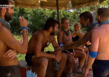 Survivor: Οι απρόσμενες αποκαλύψεις μετά την ψηφοφορία άναψαν νέες φωτιές