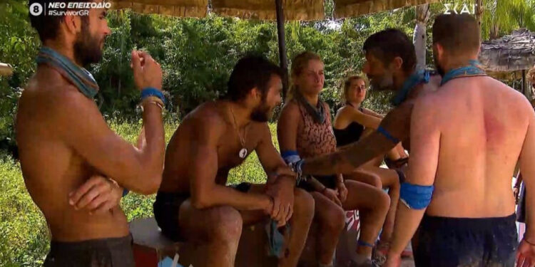 Survivor: Οι απρόσμενες αποκαλύψεις μετά την ψηφοφορία άναψαν νέες φωτιές