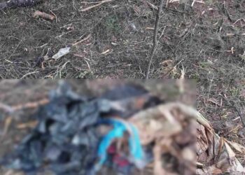 «Η γυναίκα της κόκκινης βαλίτσας μπορεί να είναι η κόρη μου» λέει πατέρας αγνοούμενης – Το πτώμα που βρέθηκε φοράει βέρα