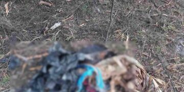 Alldaynews.gr «Η γυναίκα της κόκκινης βαλίτσας μπορεί να είναι η κόρη μου» λέει πατέρας αγνοούμενης – Το πτώμα που βρέθηκε φοράει βέρα