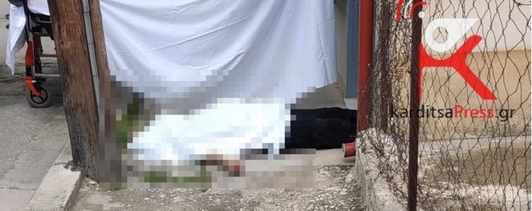 Μαθεύτηκε όλη η αλήθεια για τον τραγουδιστή Γιώργος Τσιτόγλου που βρέθηκε νεκρός έξω από σπίτι στη Καρδίτσα - Αυτός είναι ο λόγος που τον έσφαξαν 2 913224ac61244930ba3c8ac0b10b3723