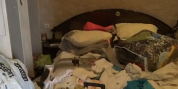 «Σας παρακαλώ μη την χτυπάτε, δεν ξέρουμε το PIN»: Μητέρα και 15χρονη κόρη περιγράφουν την εισβολή ληστών στο σπίτι τους