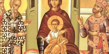 Γιορτή για την Ορθοδοξία σήμερα (27/3): Ο Ακάθιστος Ύμνος, η κορύφωση της Σαρακοστής και οι εορτάζοντες