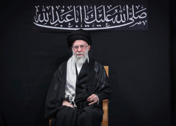 Ποιος «κάρφωσε» τον Χαμενεΐ; Οι πράκτορες της Μοσάντ ήξεραν ακόμη και σε ποια καρέκλα καθόταν ο ανώτατος Ιρανός ηγέτης