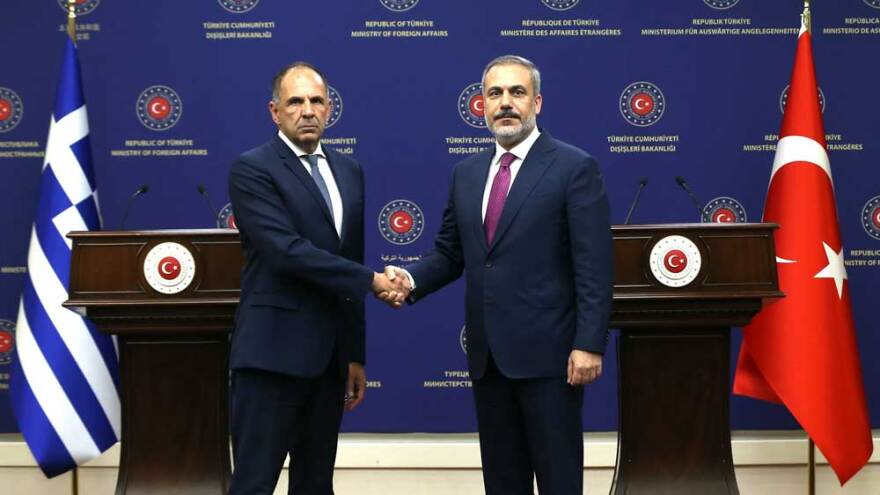 Alldaynews.gr Πώς ο πόλεμος στο Ιράν «χτύπησε» την Τουρκία