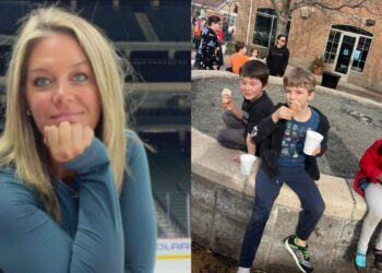 Σπαραγμός: Νεκρή δημοσιογράφος και τα τρία παιδιά της από φωτιά στο σπίτι τους – Οι τελευταίες φωτογραφίες πριν την τραγωδία