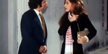 Μιράντα Ζαφειροπούλου: Έτσι είναι σήμερα η ηθοποιός και «Σταρ Ελλάς» του 1968