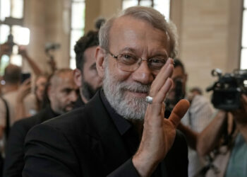 Πώς το Ισραήλ δολοφόνησε τον Αλί Λαριτζανί: Ο No2 ηγέτης του Ιράν κρυβόταν σε διάφορες τοποθεσίες (video)